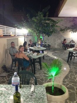 Bed & Breakfast Barbieri