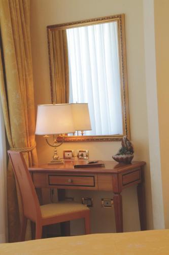 Hotel Tirreno