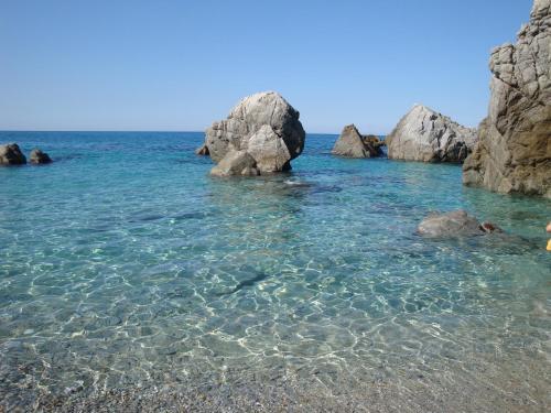 Hotel Tirreno