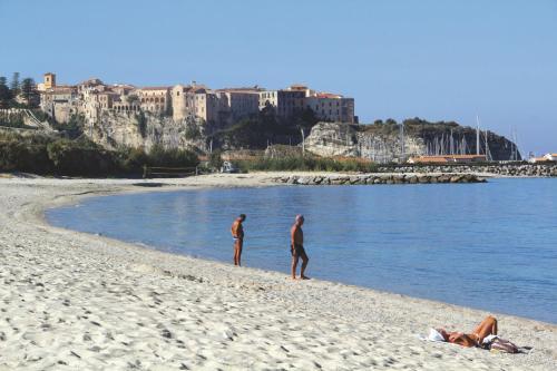 Hotel Tirreno