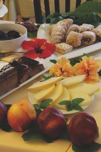 Hotel Tirreno