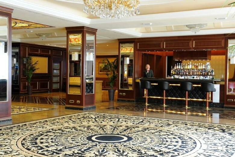 Grand Hotel Dino