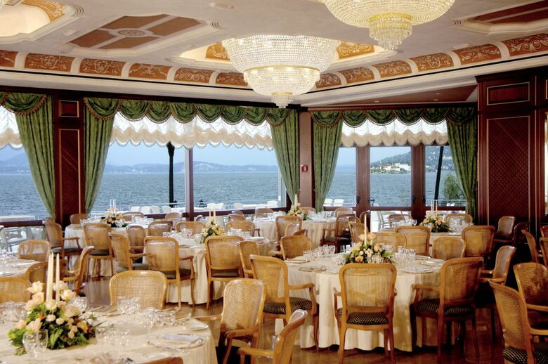Grand Hotel Dino