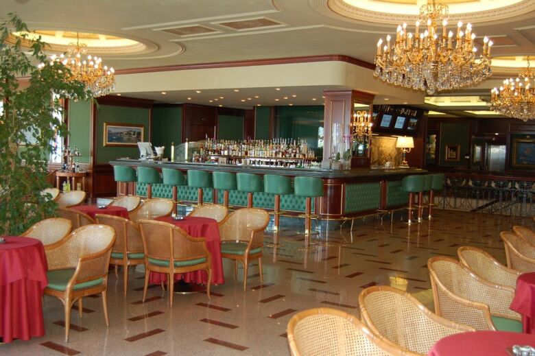 Grand Hotel Dino