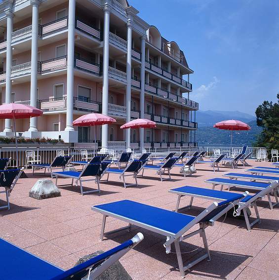 Hotel Splendid