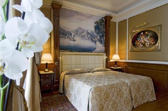 Hotel Splendid