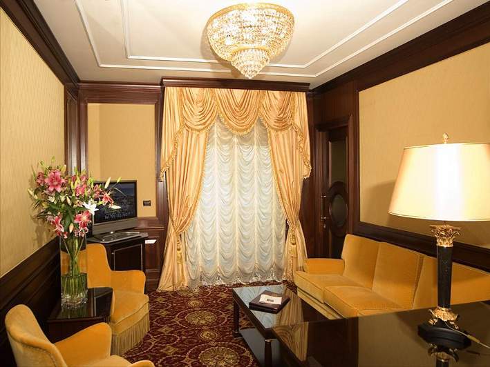 Hotel Splendid