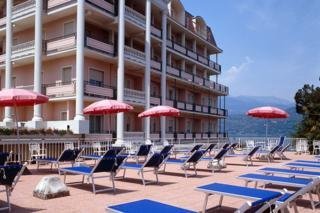 Hotel Splendid