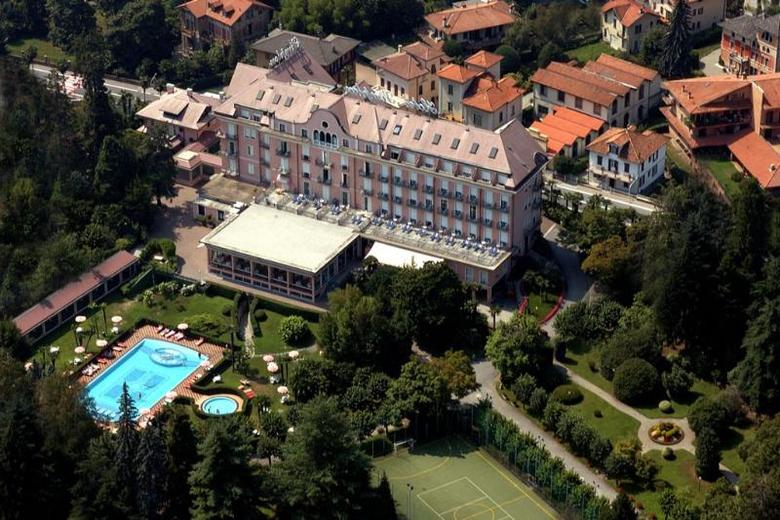 Hotel Simplon
