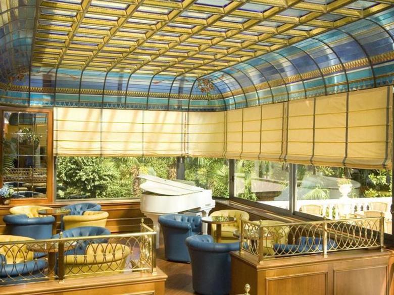 Hotel Simplon
