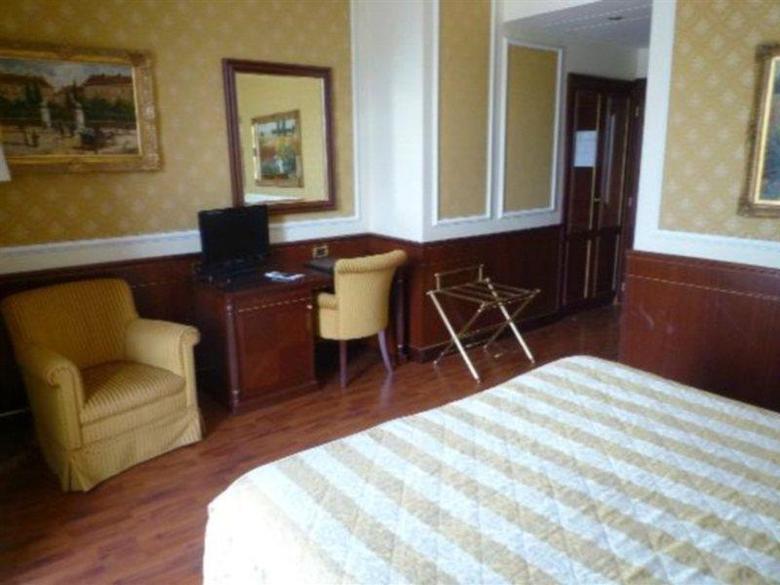 Hotel Simplon