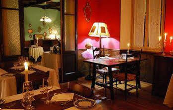 Hotel La Ripa