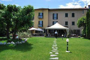 Hotel La Ripa