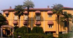 Hotel La Ripa