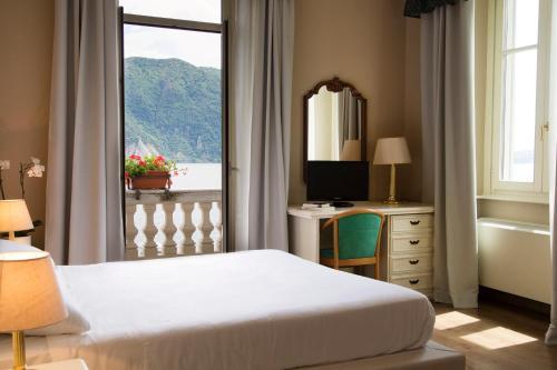 Hotel Ghiffa