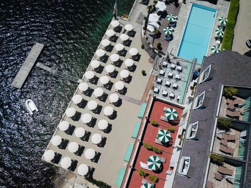Hotel Ghiffa