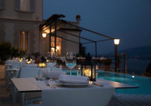 Hotel Ghiffa