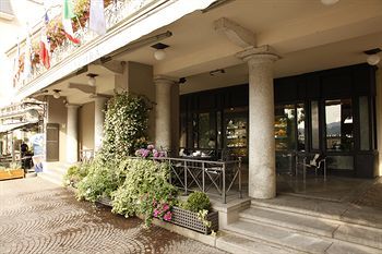 Hotel Ancora Corso Mameli