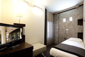 Hotel Ancora Corso Mameli