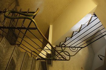 Hotel Ancora Corso Mameli