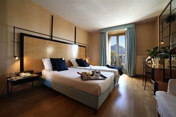 Hotel Ancora Corso Mameli