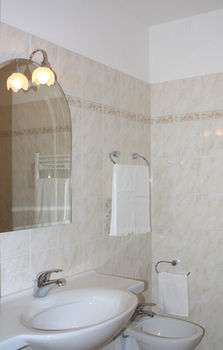 Hotel Residence Zust