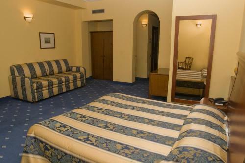 Europalace Hotel