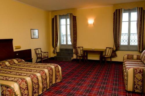 Europalace Hotel