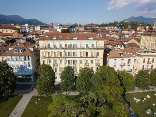 Europalace Hotel