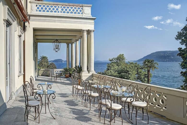 Grand Hotel Majestic