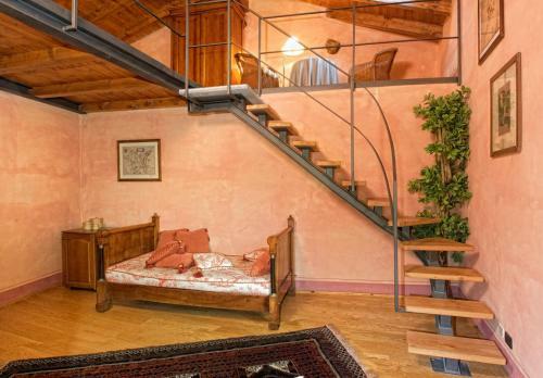 Hotel Locanda Dei Mai Intees
