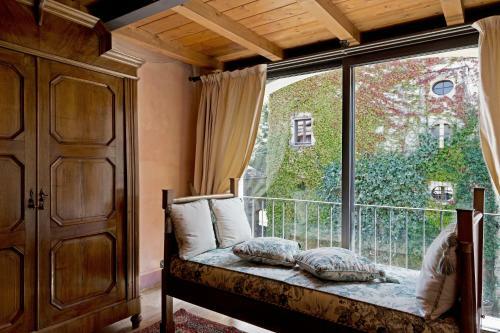 Hotel Locanda Dei Mai Intees