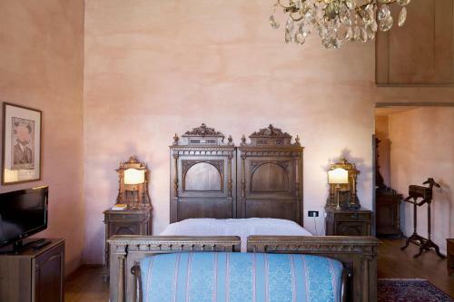 Hotel Locanda Dei Mai Intees