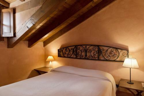 Hotel Locanda Dei Mai Intees