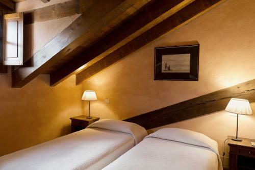 Hotel Locanda Dei Mai Intees