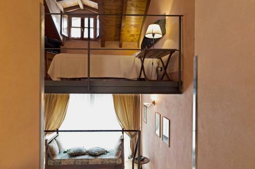 Hotel Locanda Dei Mai Intees