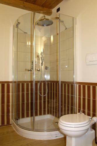 Hotel Locanda Dei Mai Intees