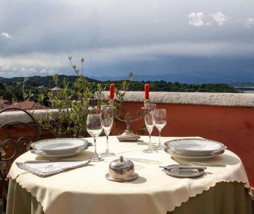 Hotel Locanda Dei Mai Intees