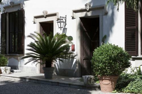 Hotel Locanda Dei Mai Intees