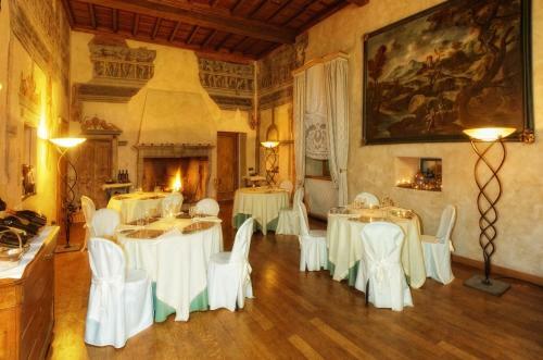 Hotel Locanda Dei Mai Intees