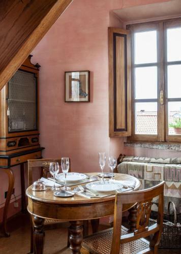 Hotel Locanda Dei Mai Intees