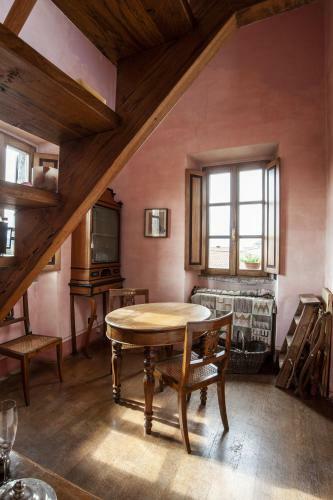 Hotel Locanda Dei Mai Intees