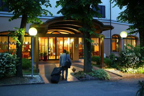 Mini Hotel Le Ville