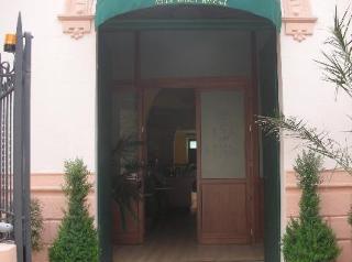 Hotel Villa Scaduto Residence - Club House