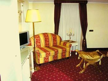Bed & Breakfast Grand Hotel Osman