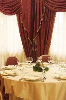 Bed & Breakfast Grand Hotel Osman