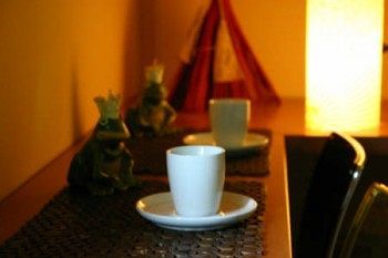 Bed & Breakfast Suite Manzoni