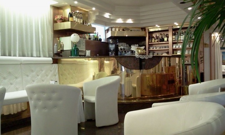 Hotel Roma