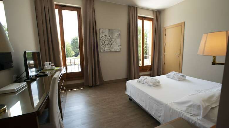 Hotel Dei Giardini