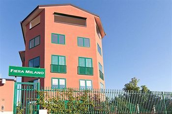 Hotel Fiera Milano
